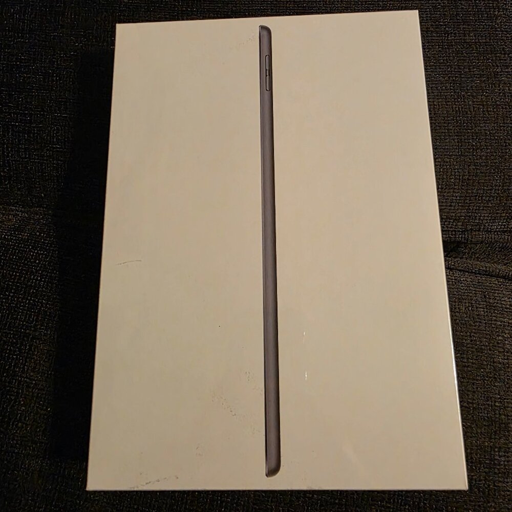 IPAD 9th Generation